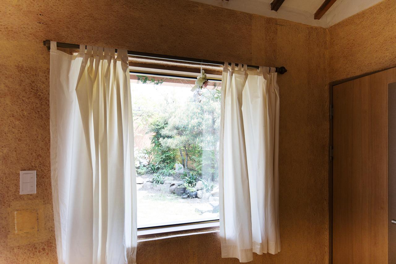 Sosohan Hanok Jeonju Eksteriør bilde
