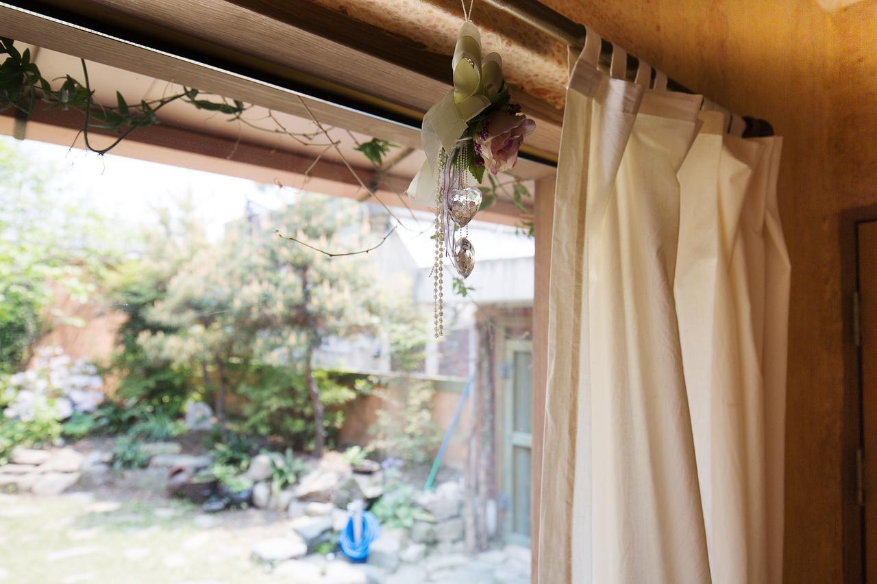 Sosohan Hanok Jeonju Eksteriør bilde